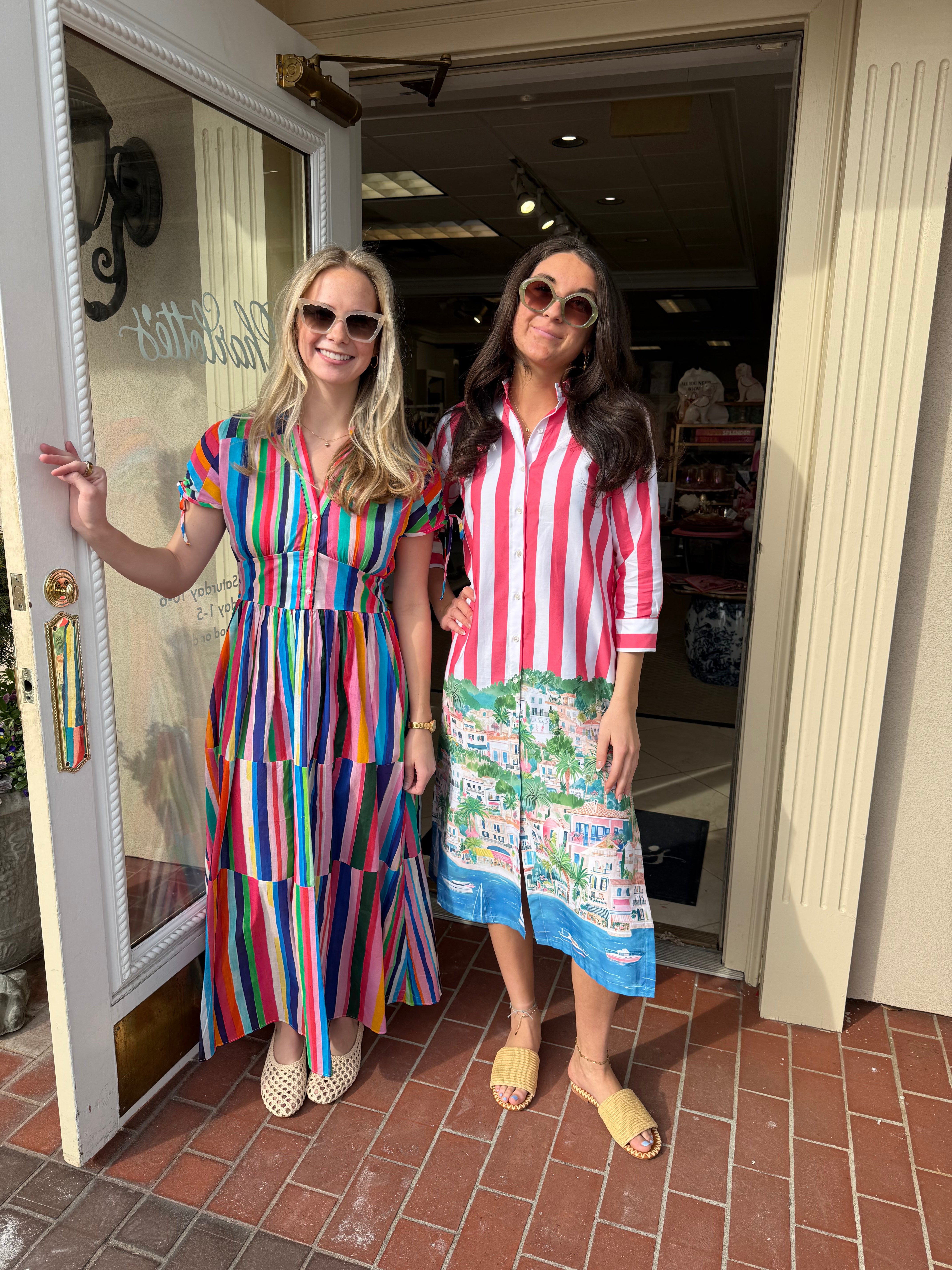 Vilagallo – Charlotte's Inc