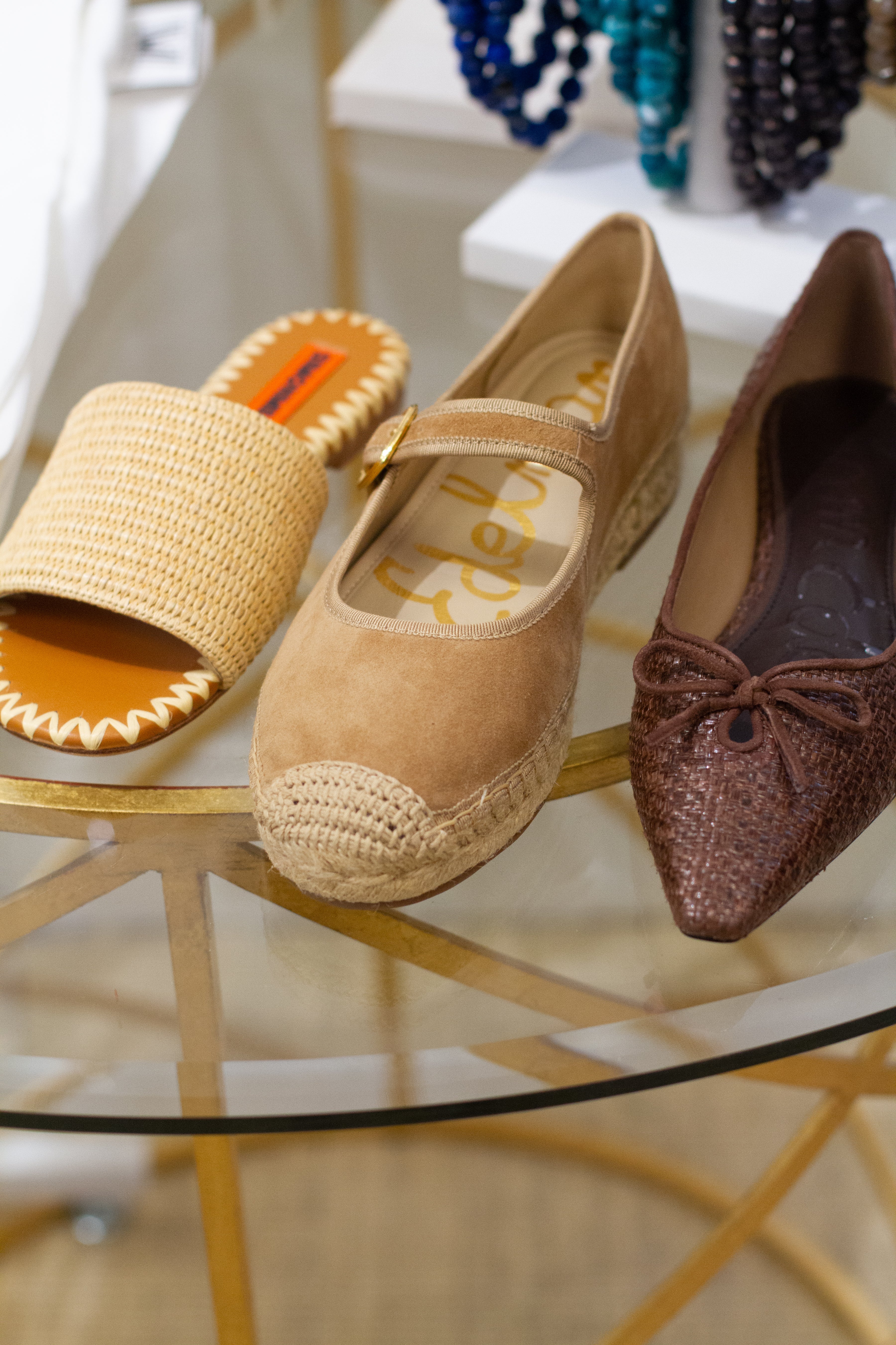 Shoes | Charlotte's Inc.
