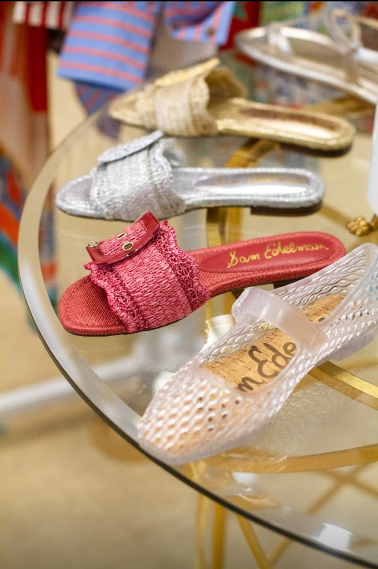 Shoes