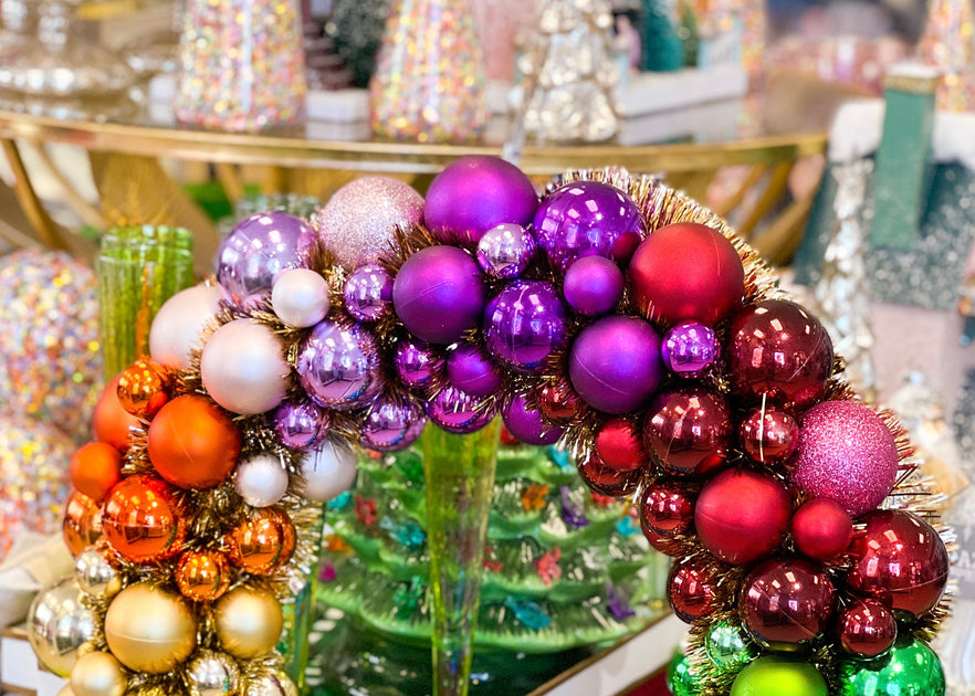 Holiday Decor and Gifts Charlotte's Inc