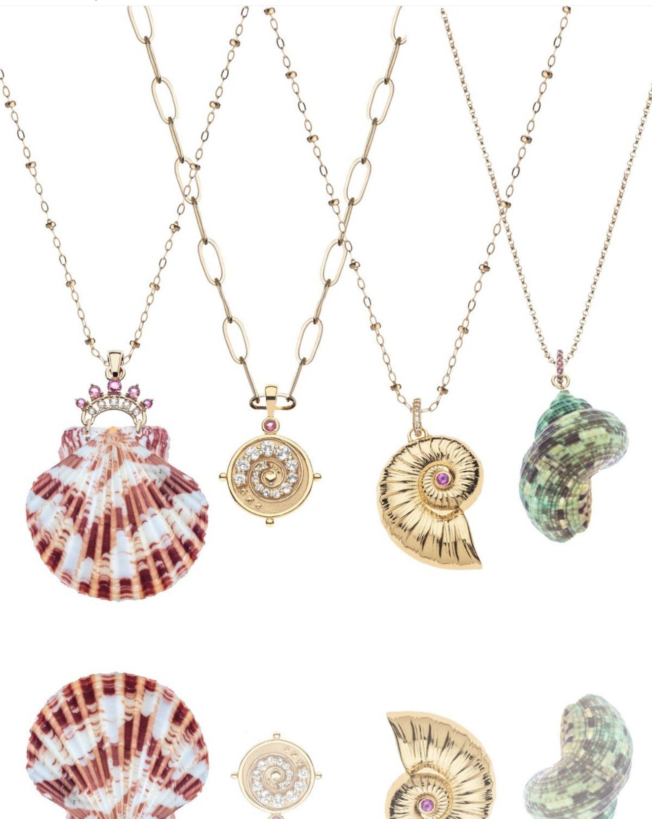 Fashion Jewelry