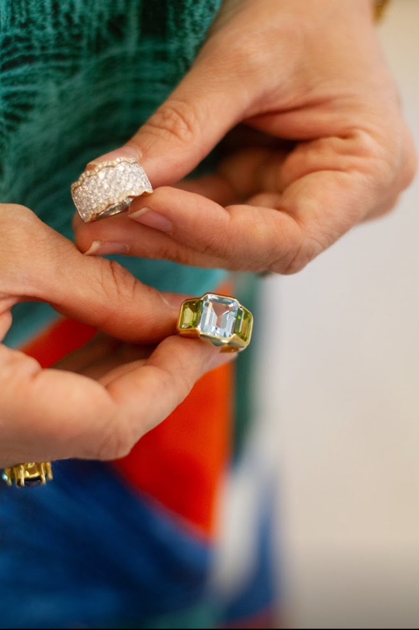 Fine Jewelry