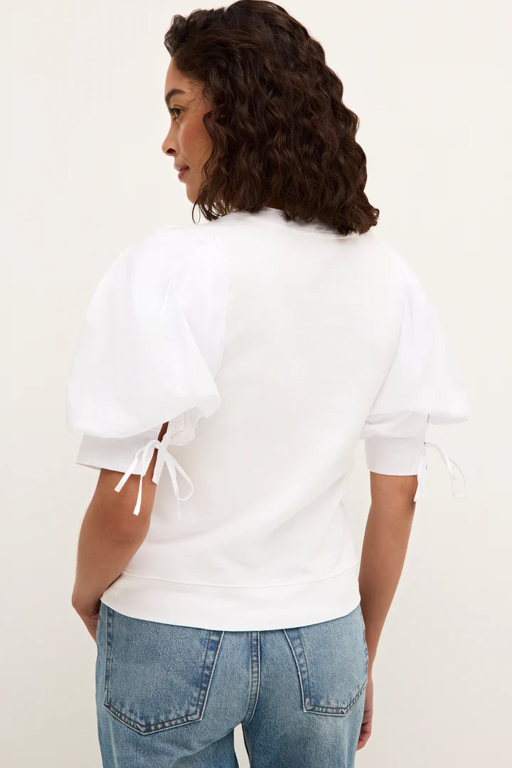 Viva Popover | Cool White