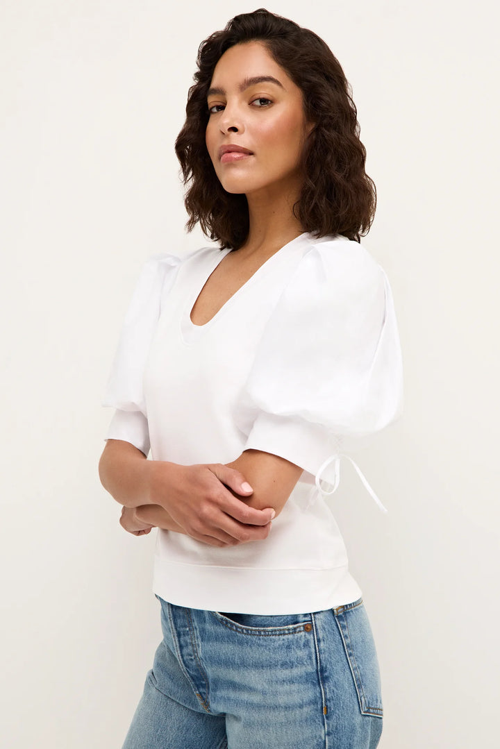 Viva Popover | Cool White