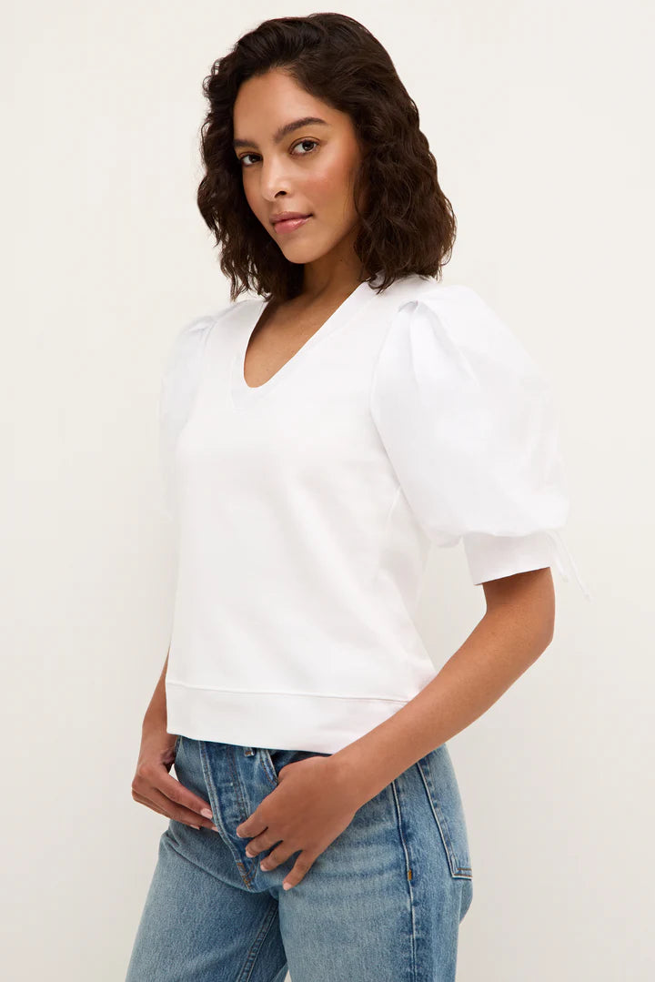 Viva Popover | Cool White