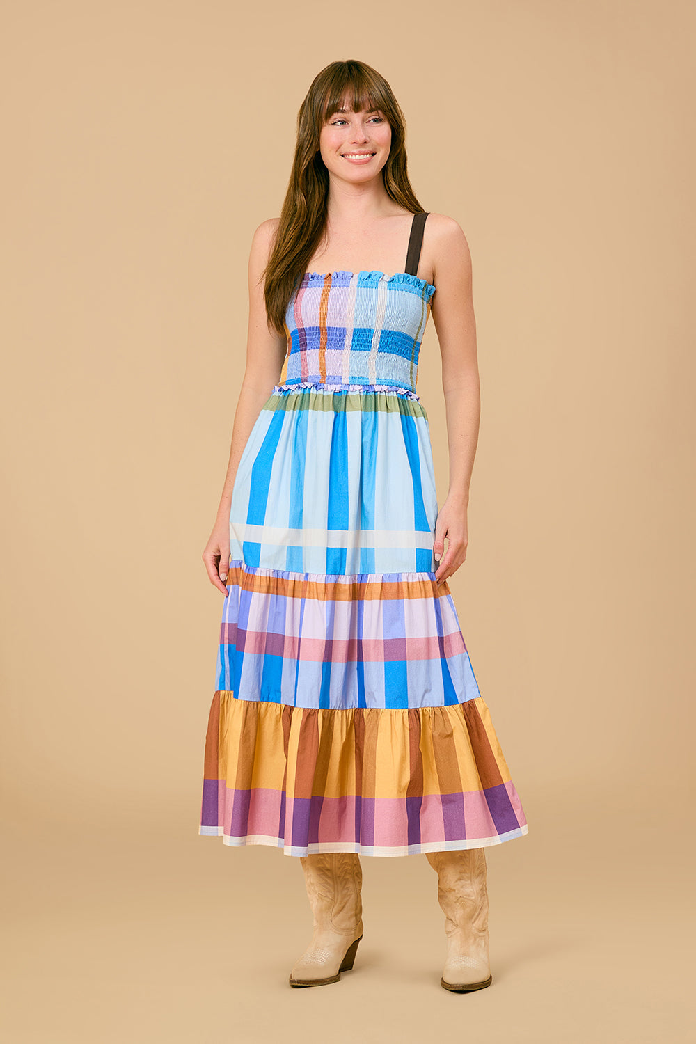 Milly Dress Milly Dress