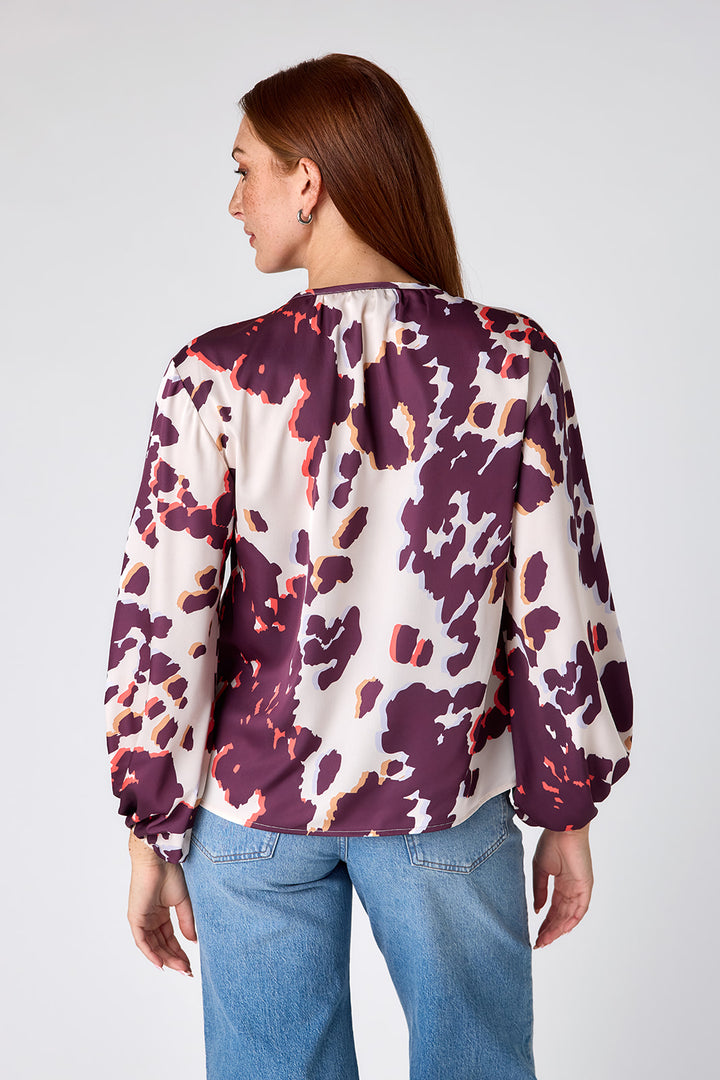 Livie Top | Palomino