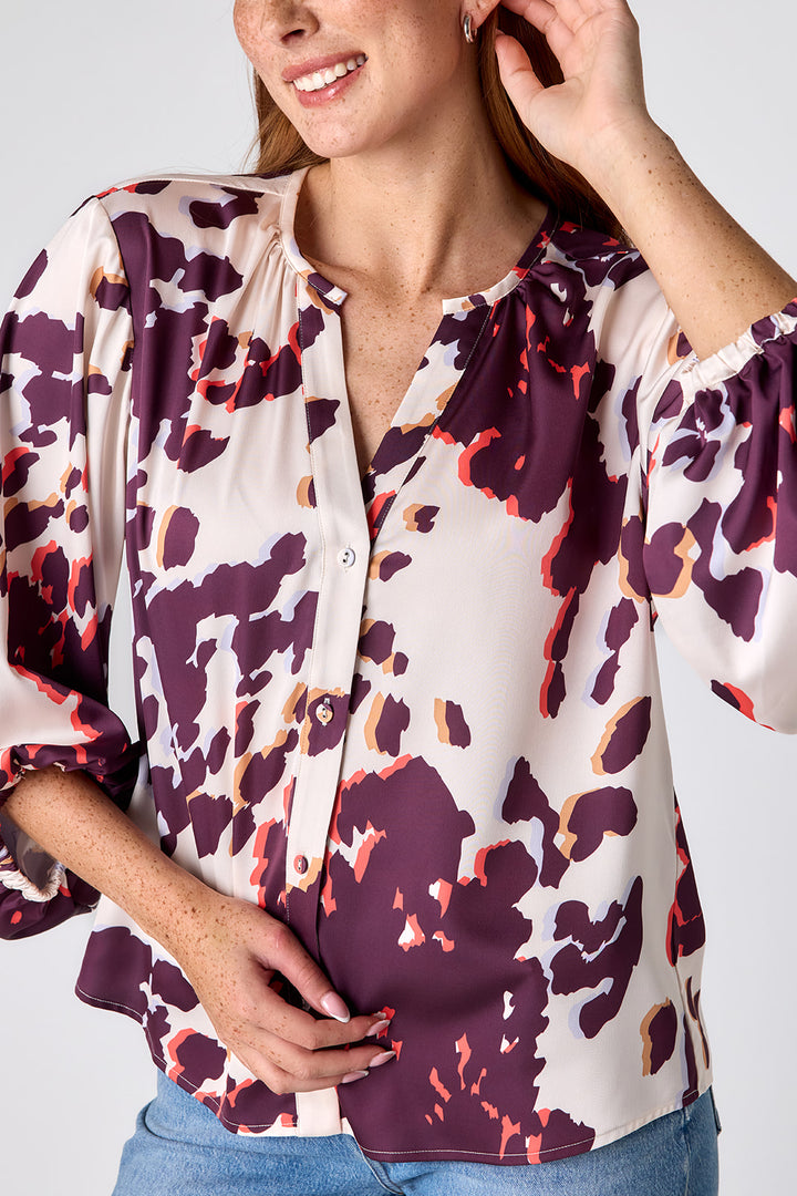 Livie Top | Palomino