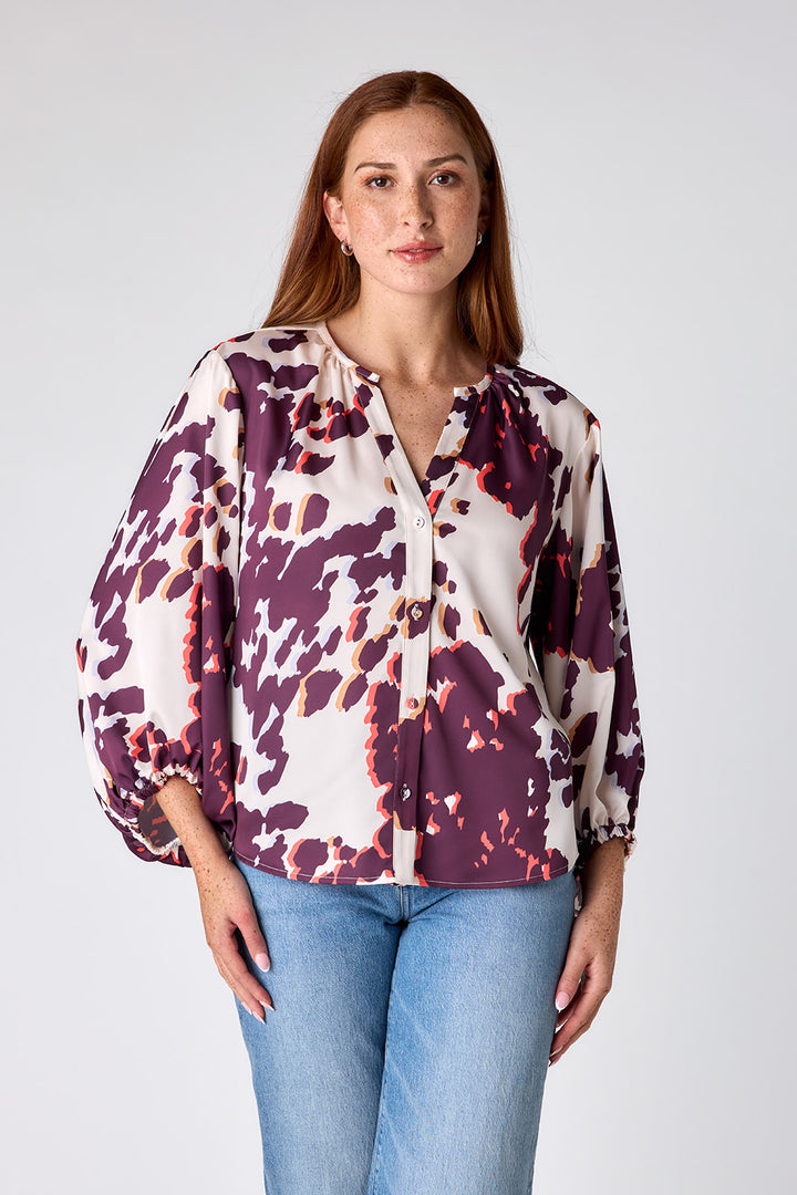 Livie Top | Palomino