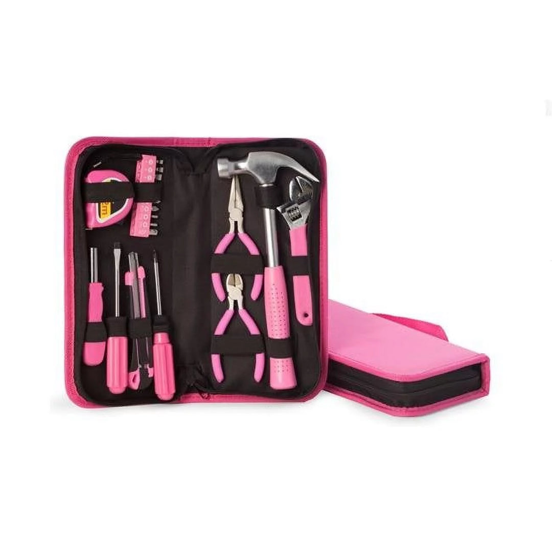 Tool Kit | Pink