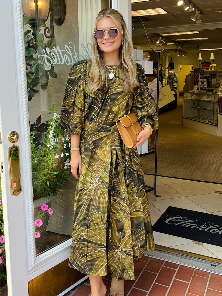 Estine Skirt | Canopy