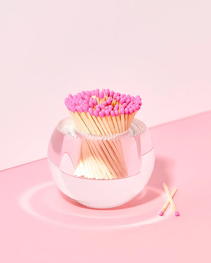 Match Striker | Assorted Colors