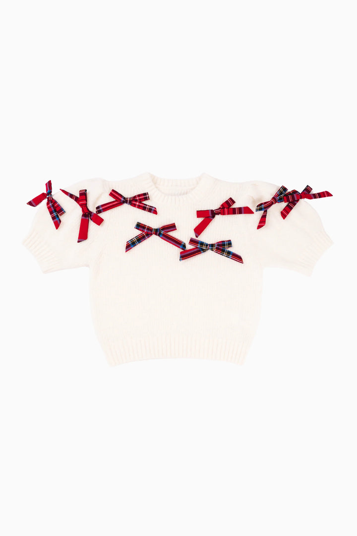 Hollin Tween Sweater