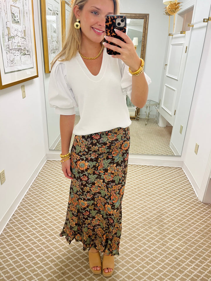 Viva Popover | Cool White