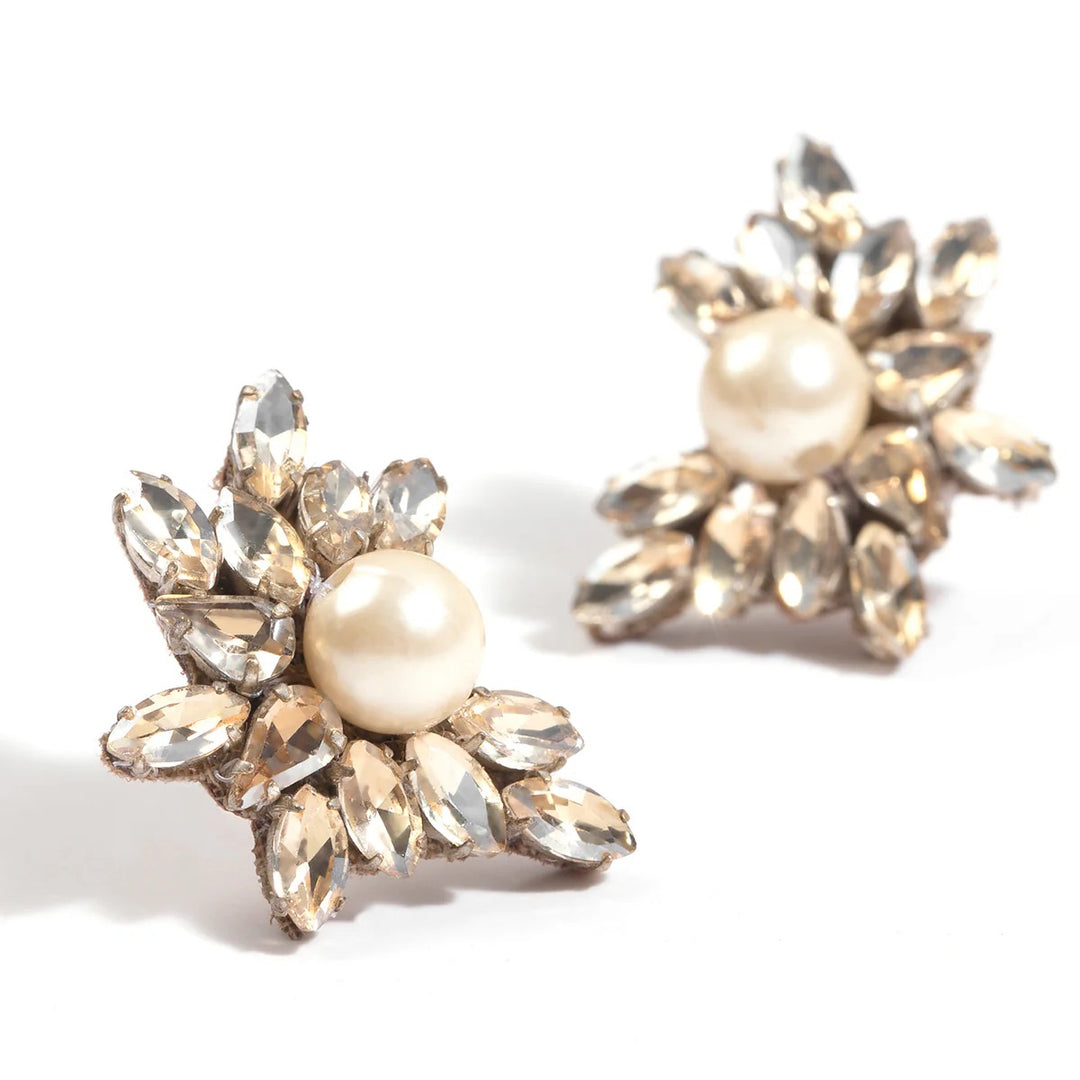 Sahana Earrings