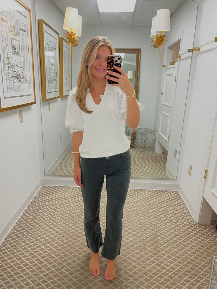 Viva Popover | Cool White