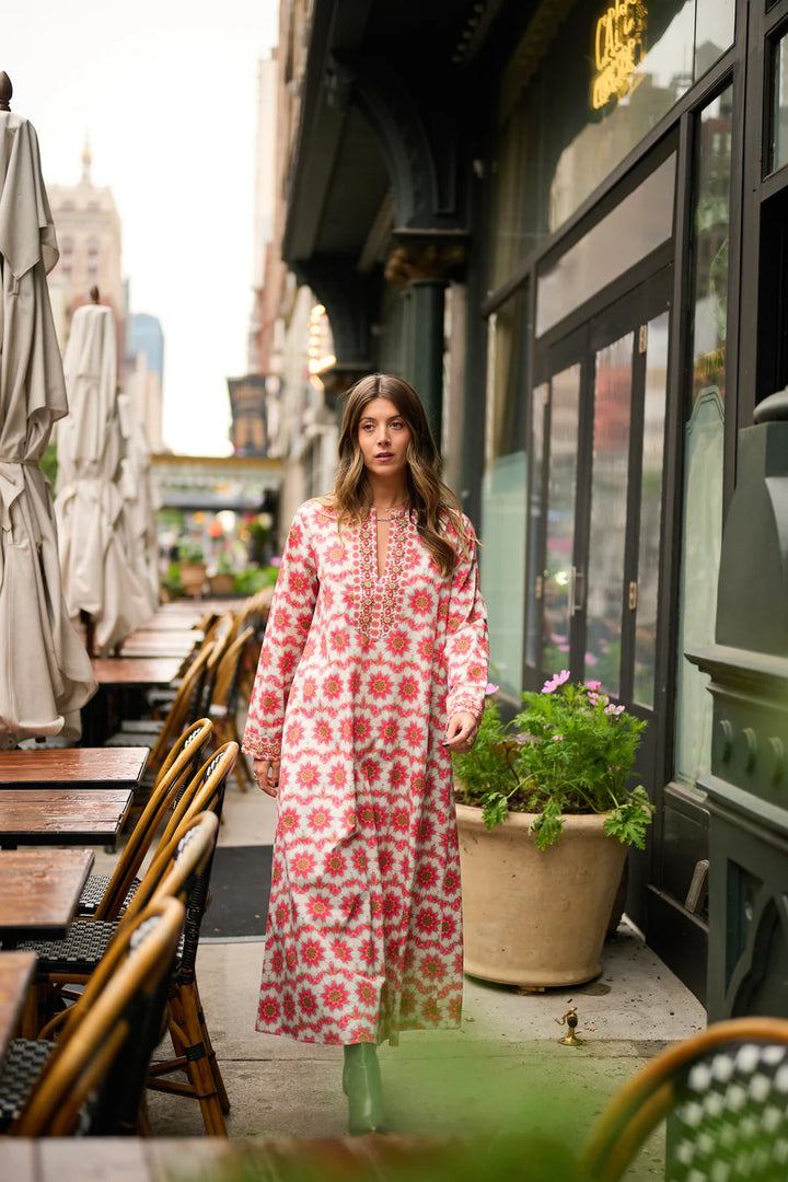 Kaftan | Rosewood