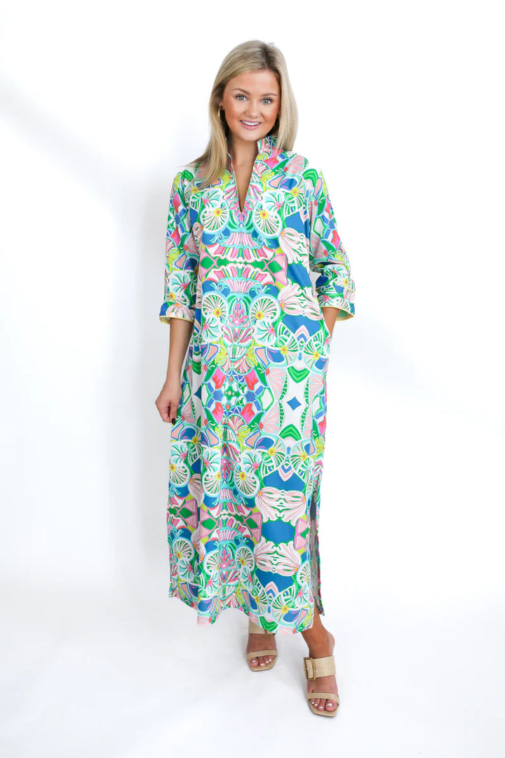 Socialite Bouvier Long