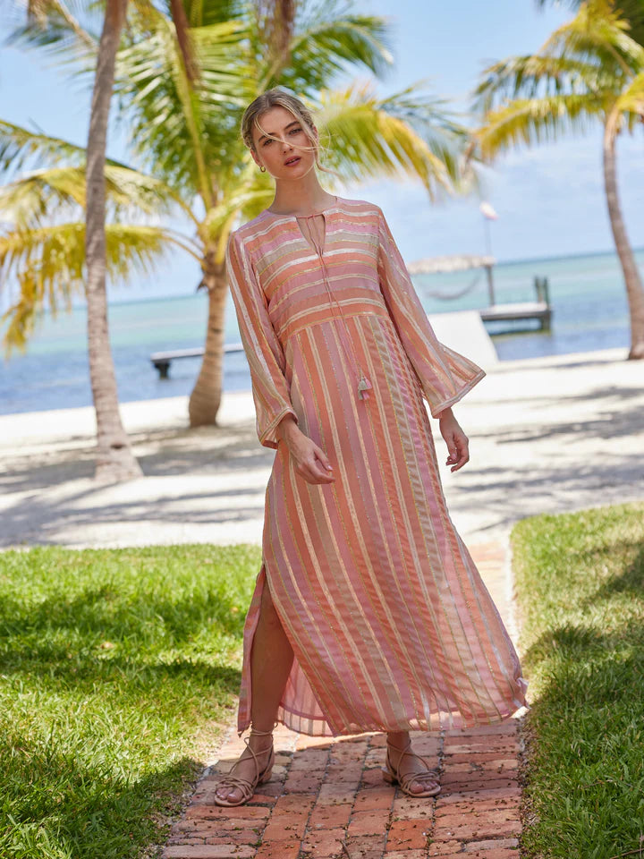 Petra Caftan | Rose