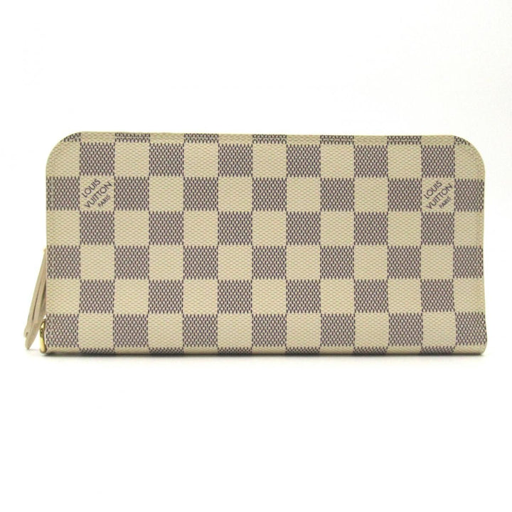 Louis Vuitton Insolite Wallet Damier Azur Canvas