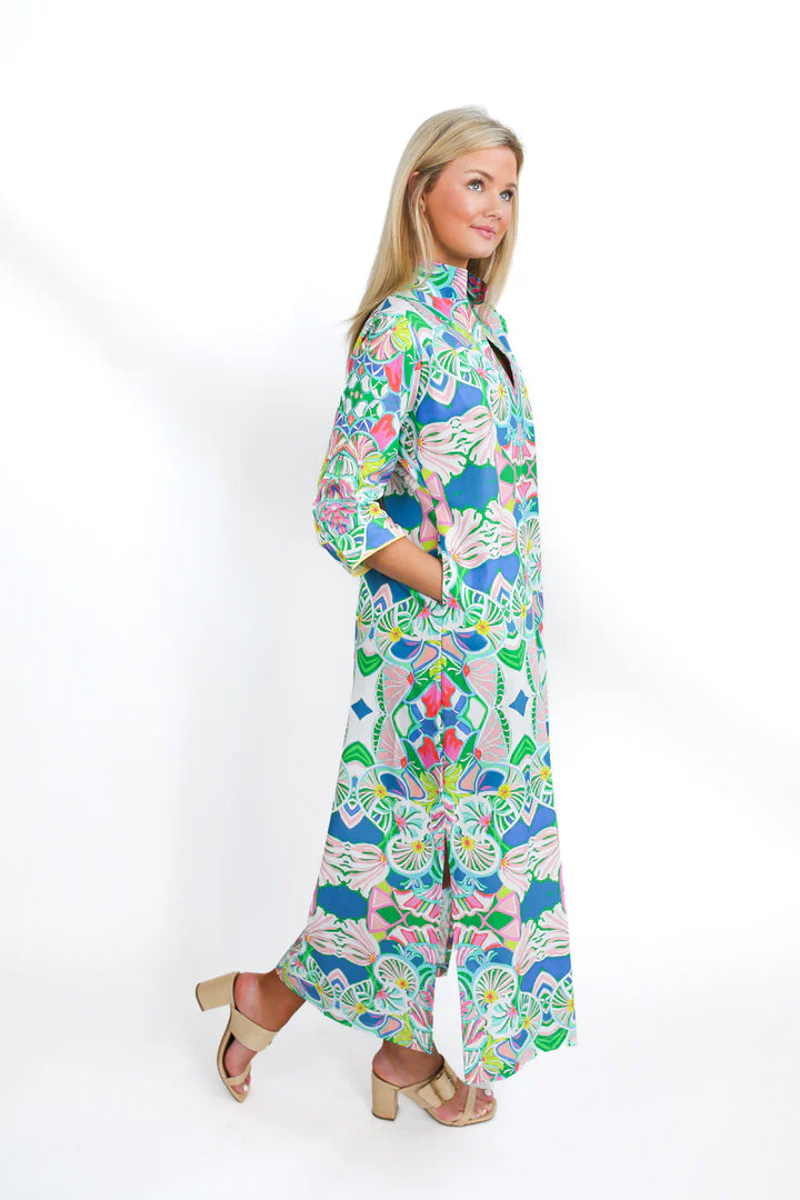 Socialite Bouvier Long