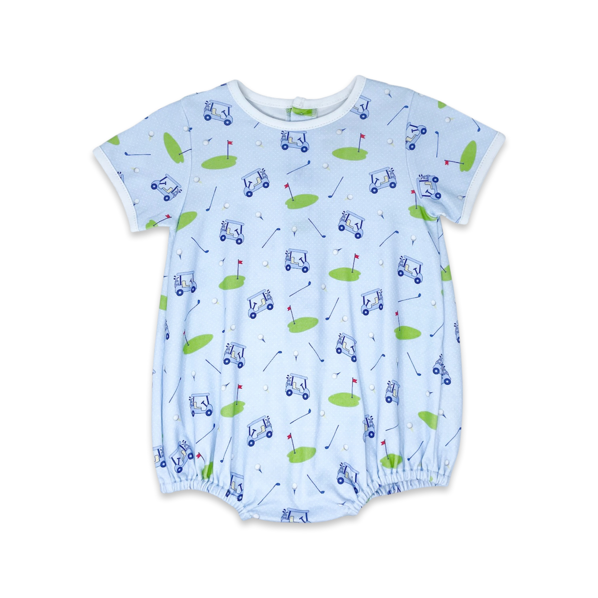 All Occasion Bubble Hole in One Charlotte's Inc