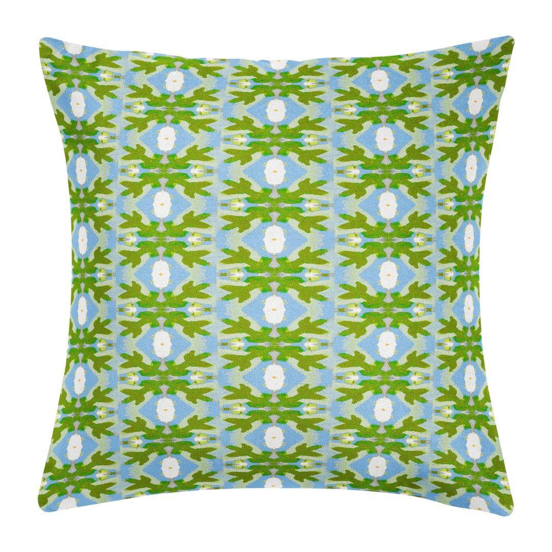 Apres Ski Decorative Pillow
