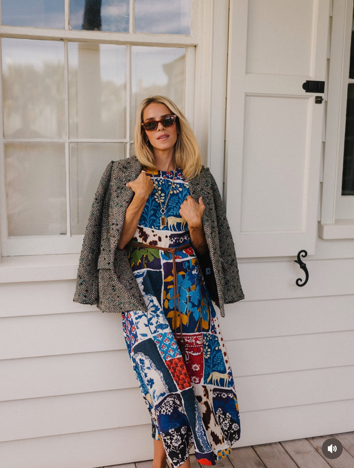 Casey Dress | Nightingale