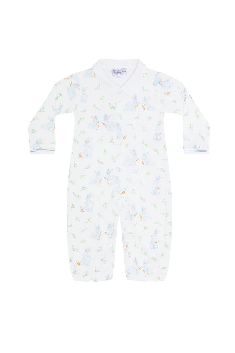 Converter Gown | Blue Bunny