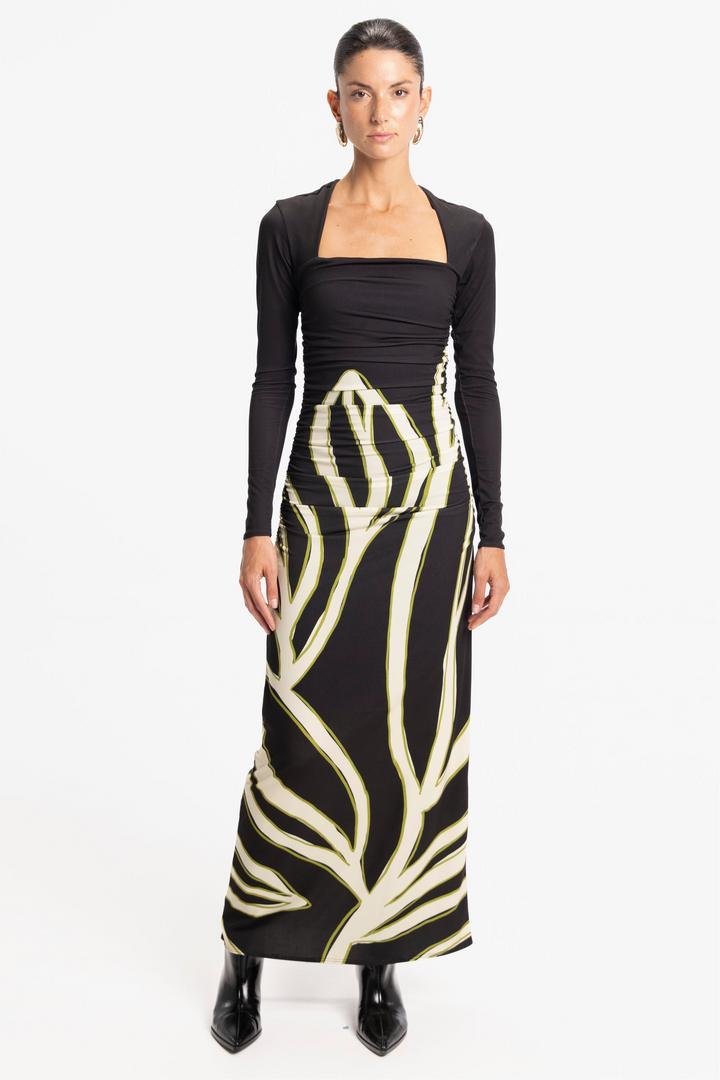 Megara Dress | Manglar