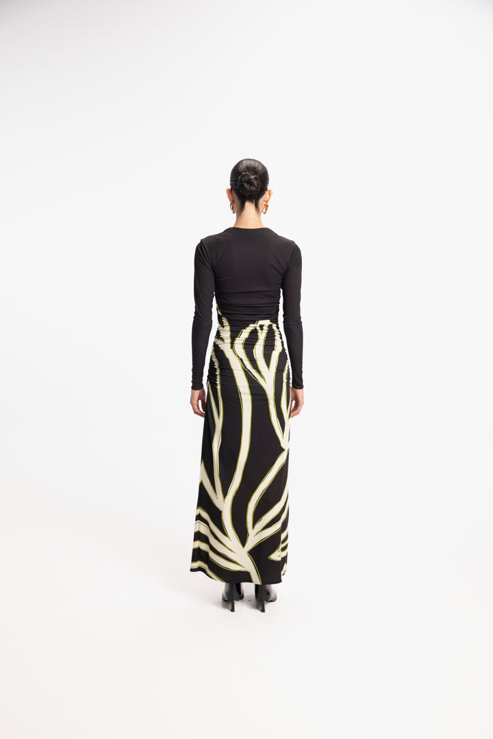 Megara Dress | Manglar