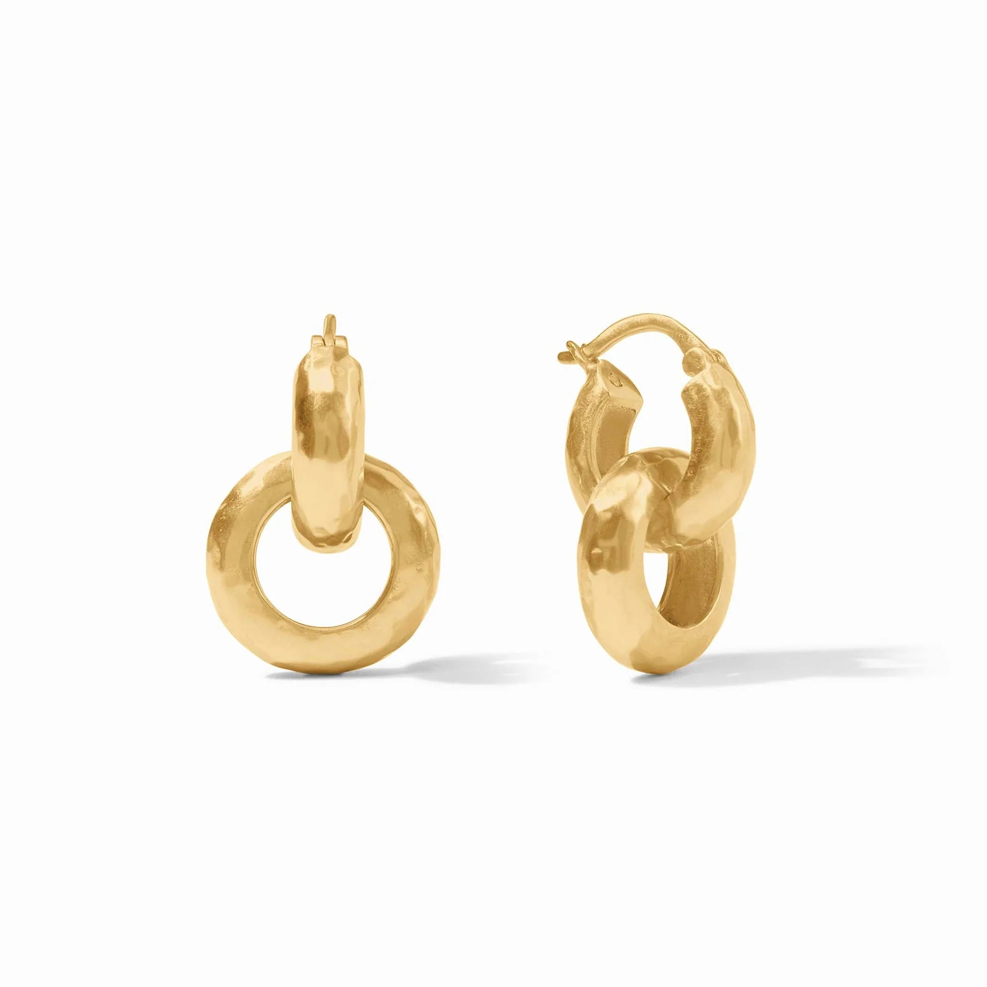 Catalina X Earring