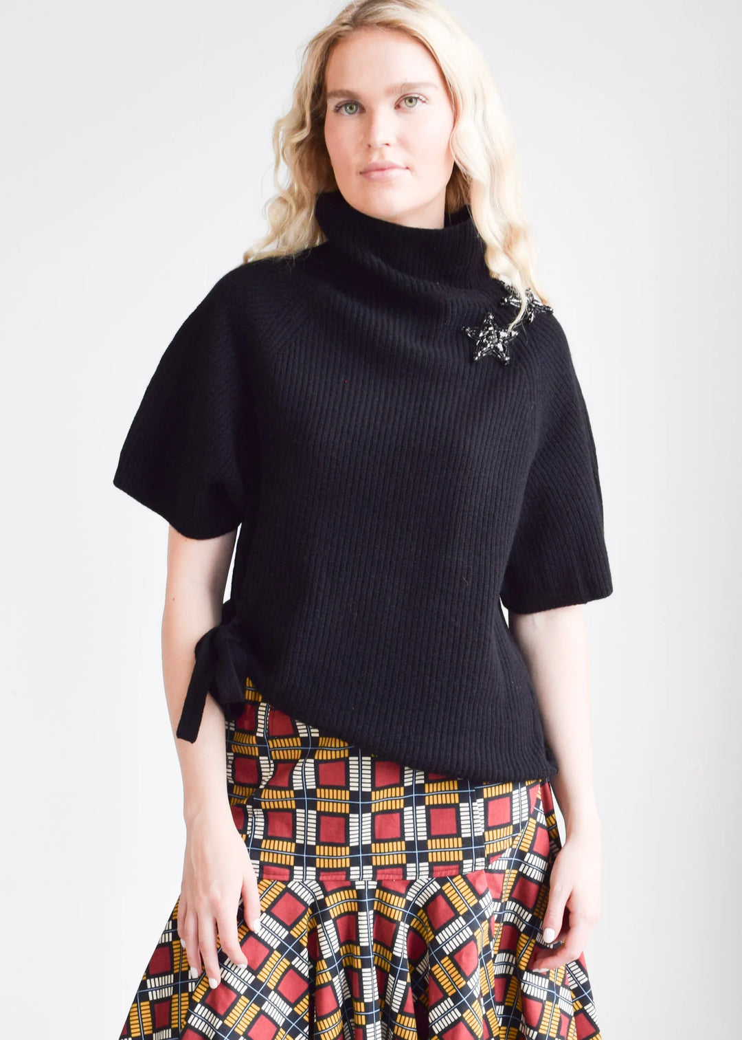 Seeing Stars Sweater