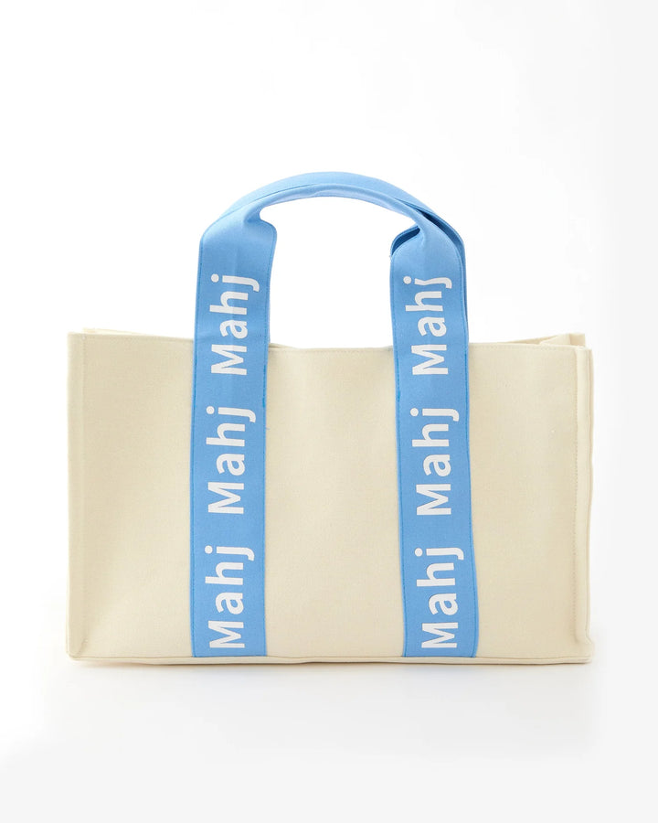 Mahj It All Bag - Assorted Colors