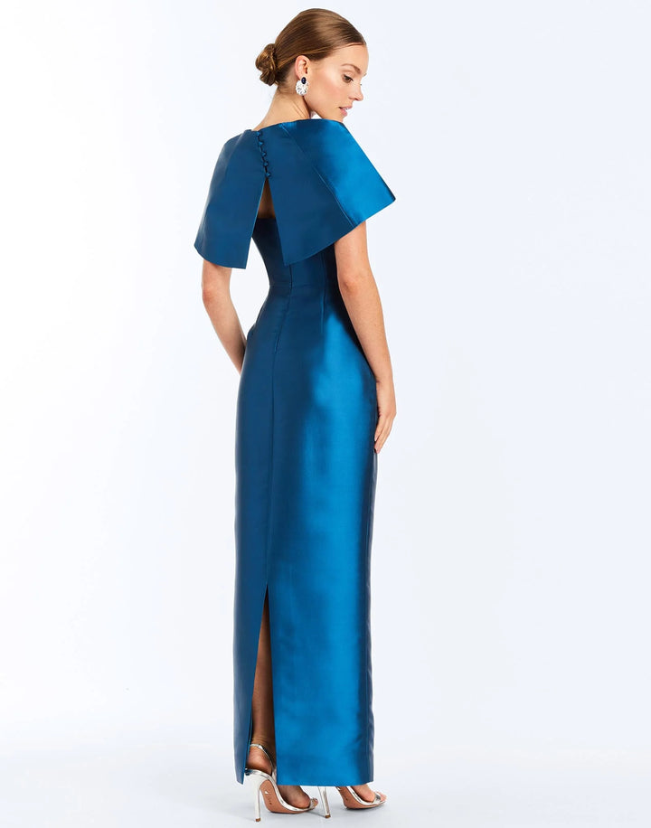 Eve Convertible Gown | Midnight