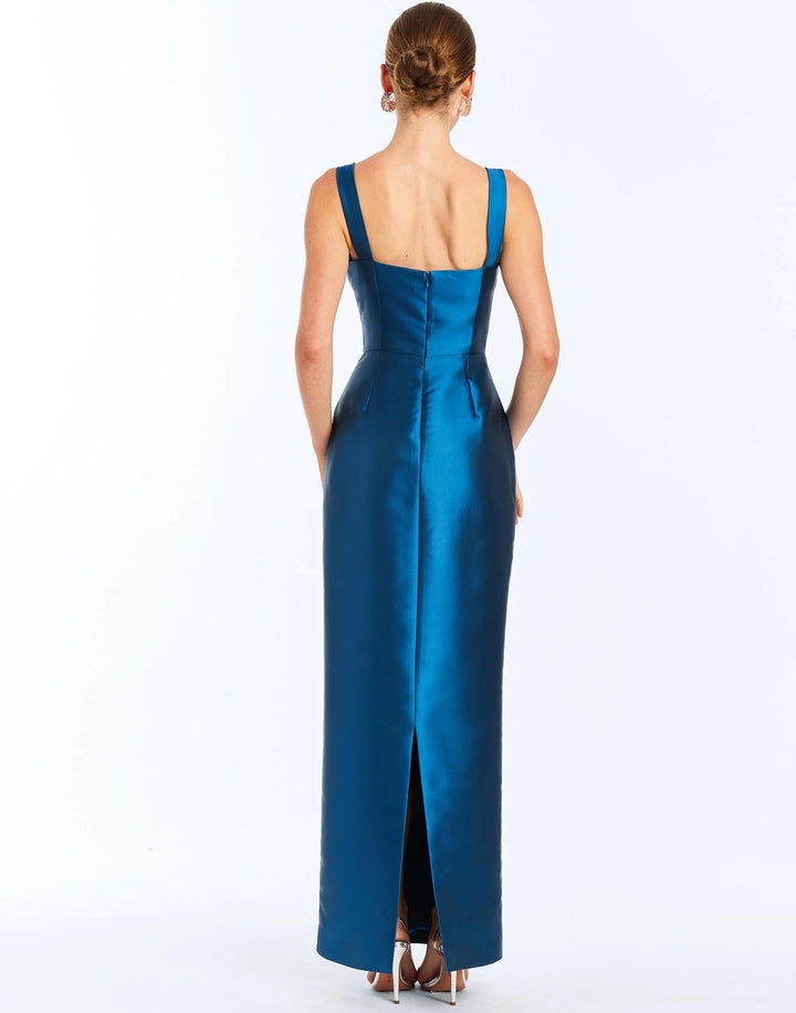 Eve Convertible Gown | Midnight