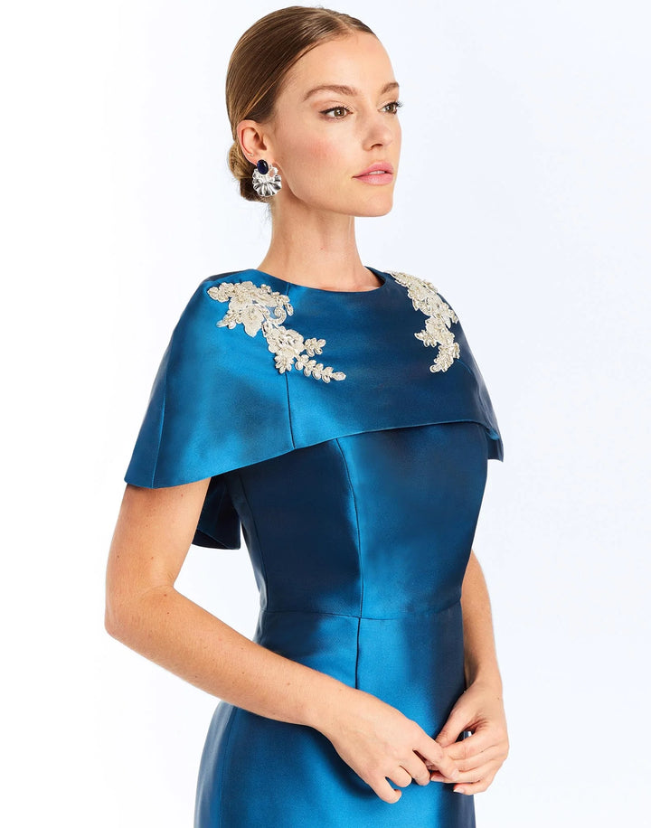 Eve Convertible Gown | Midnight