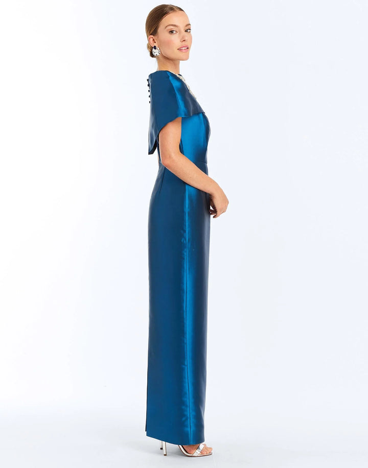 Eve Convertible Gown | Midnight