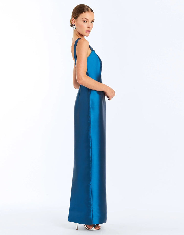 Eve Convertible Gown | Midnight