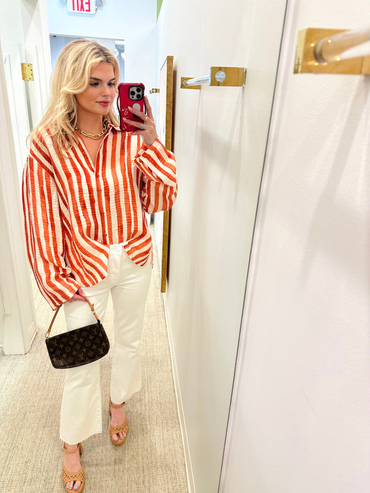 Nico Beach Shirt | Tierra