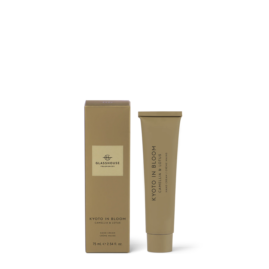 Glasshouse Hand Cream Assorted Scents 2.5fl oz