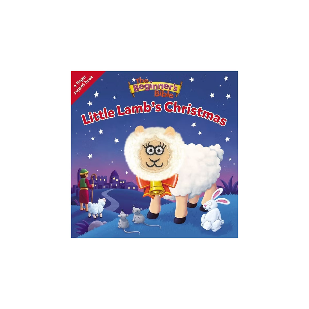 Little Lamb's Christmas