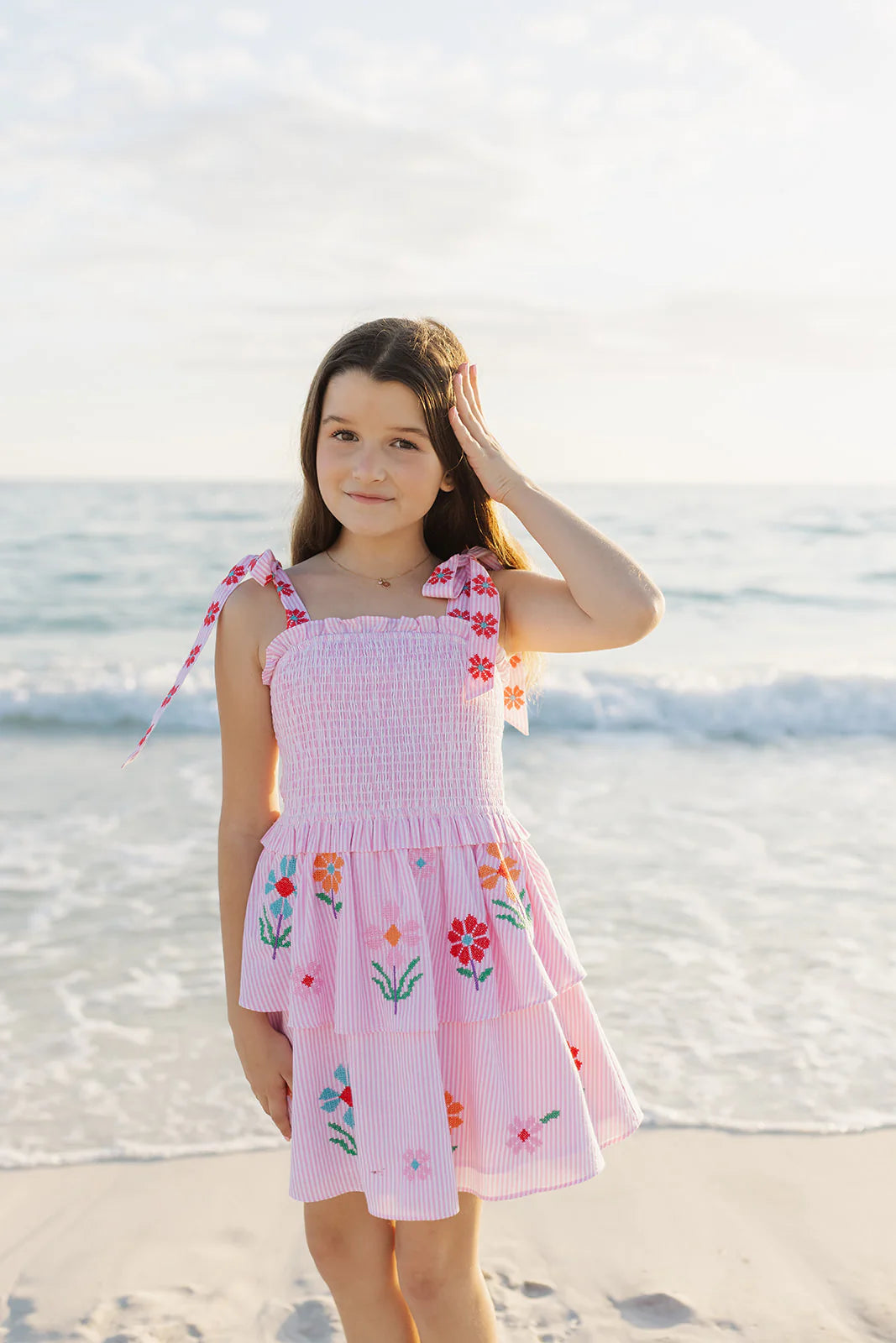 tween holiday dress Piper Tie Strap – Charlotte's Inc Word Holiday Dress Women Spaghetti Strap Mini Collection:WK21REPEAT Color:DUSTY LAVENDER