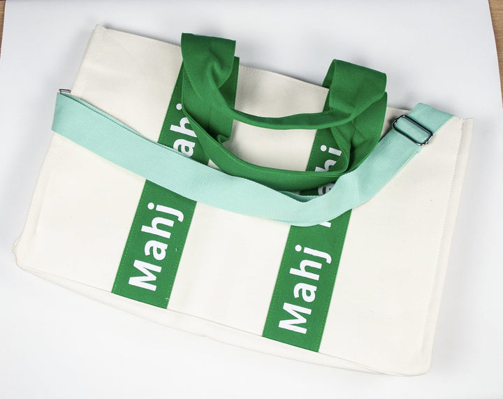 Mahj It All Bag - Assorted Colors