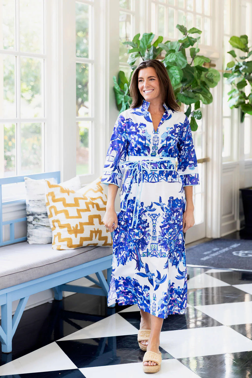 Willow Bouvier Long – Charlotte's Inc