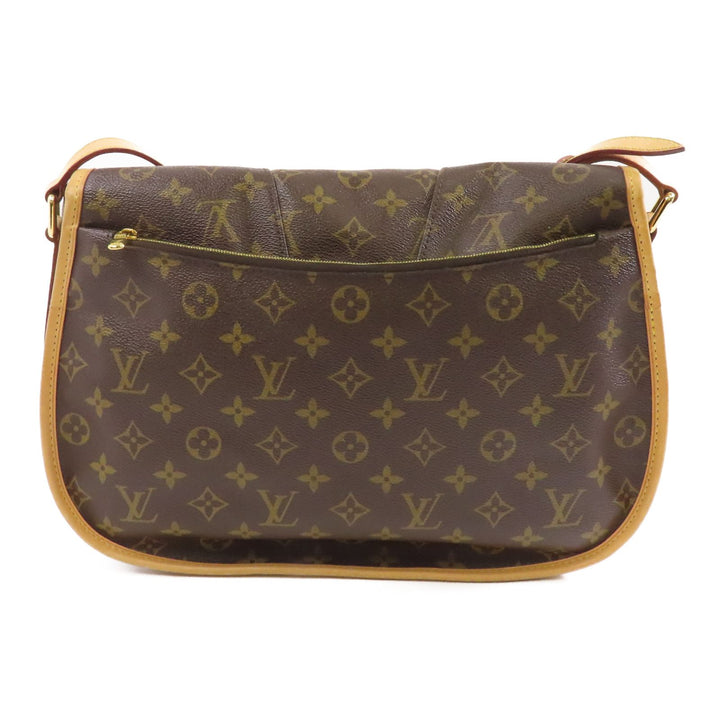Louis Vuitton Menilmontant MM, Monogram