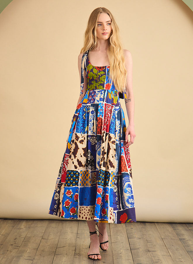 Braden Dress | Nightingale