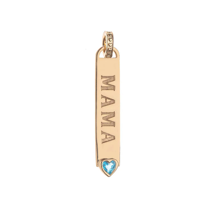 JOY Mama Bar Pendant | + colors