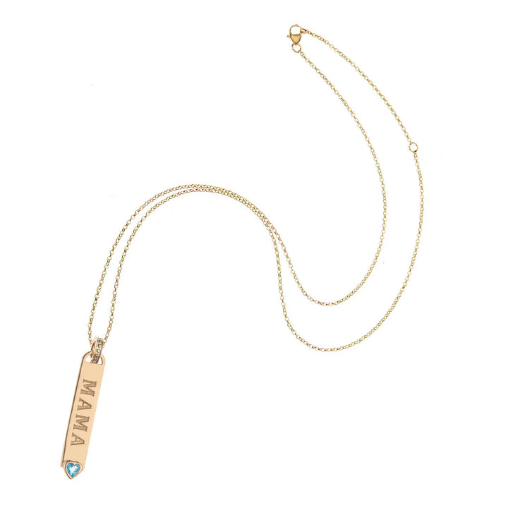 JOY Mama Bar Pendant | + colors