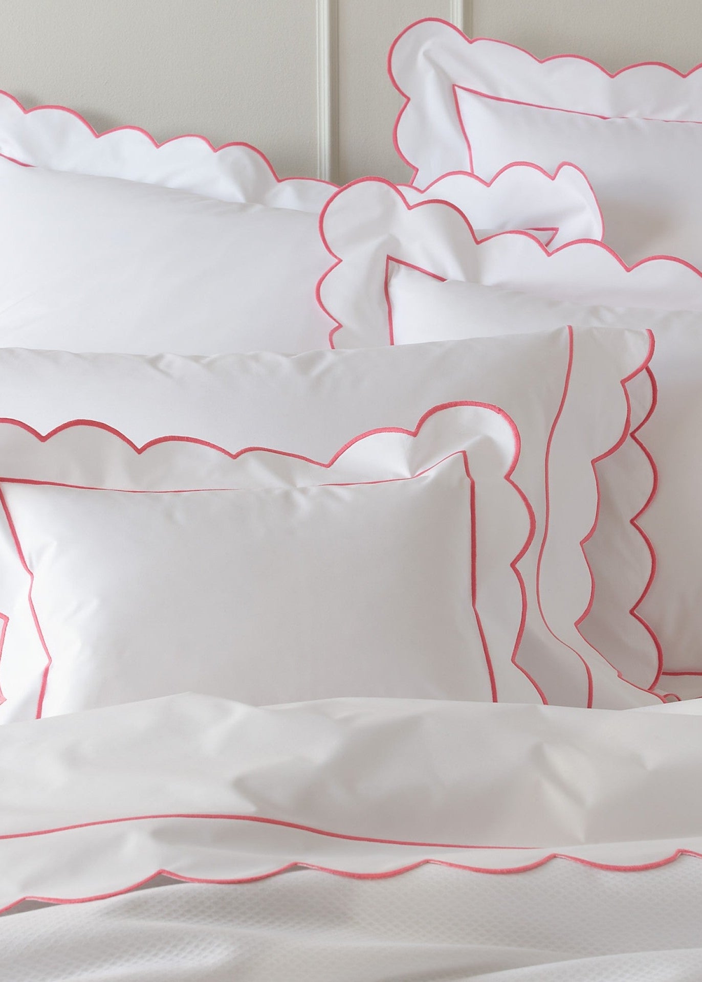 Butterfield Sham | + Colors